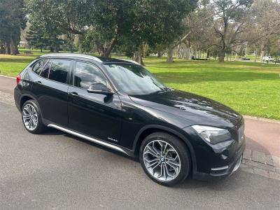 2014 BMW X1 sDrive20i Wagon E84 LCI MY1113 for sale in Melbourne - Inner