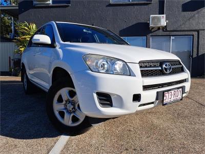 2010 TOYOTA RAV4 CV (2WD) 4D WAGON ACA38R for sale in Helensvale