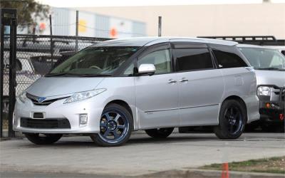 2010 TOYOTA ESTIMA AERAS X Wagon AHR20 for sale in Mayfield