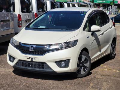 2016 HONDA FIT 5D HATCHBACK GP5 for sale in Mayfield