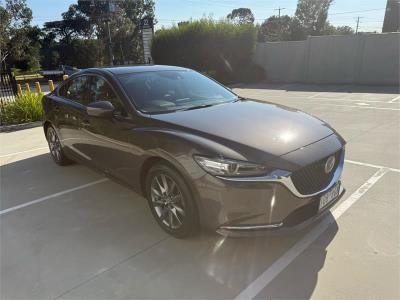 2018 Mazda 6 Touring Sedan GL1032 for sale in Mornington