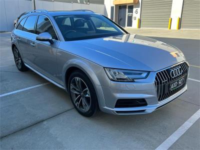 2018 Audi A4 allroad Wagon B9 8W MY18 for sale in Mornington