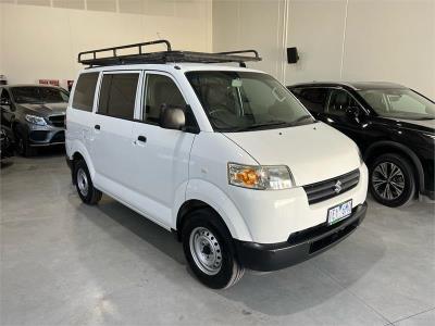 2015 Suzuki APV Van for sale in Mornington