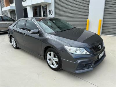 2014 Toyota Aurion Sportivo SX6 Sedan GSV50R for sale in Mornington