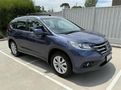 2014 Honda CR-V VTi-S Wagon RM MY15 for sale in Mornington