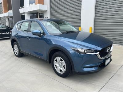 2017 Mazda CX-5 Maxx Wagon KF2W7A for sale in Mornington