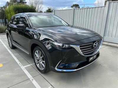 2017 Mazda CX-9 GT Wagon TC for sale in Mornington