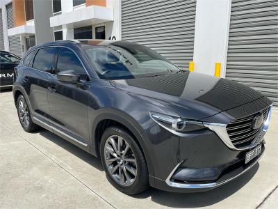 2019 Mazda CX-9 Azami Wagon TC for sale in Mornington