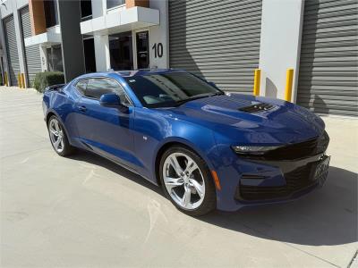 2019 Chevrolet Camaro 2SS Coupe MY19 for sale in Mornington