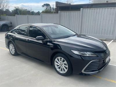 2021 Toyota Camry Ascent Sedan AXVH70R for sale in Mornington