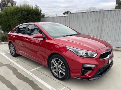 2021 Kia Cerato Sport+ Sedan BD MY21 for sale in Mornington