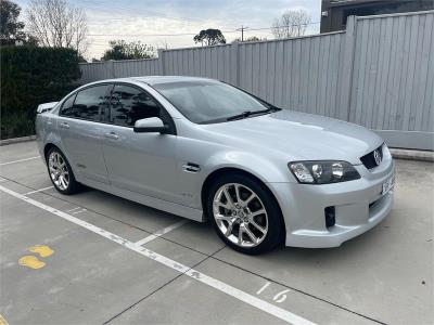 2009 Holden Commodore SS V Sedan VE MY10 for sale in Mornington