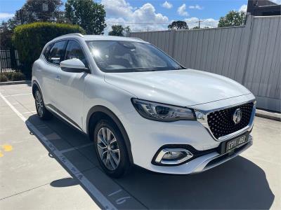 2020 MG HS Vibe Wagon SAS23 MY20 for sale in Mornington