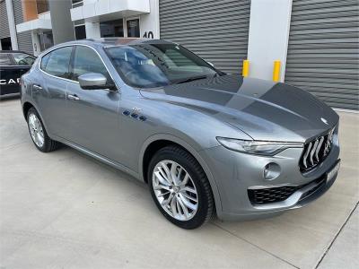 2022 Maserati Levante GT Wagon M161 MY22 for sale in Mornington