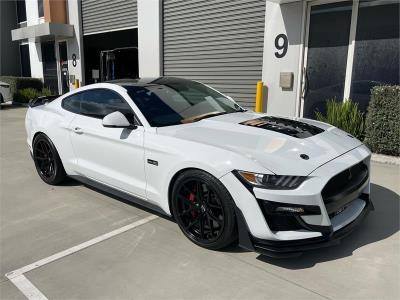 2017 Ford Mustang GT Fastback - Coupe FM 2017MY for sale in Mornington