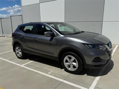 2019 Nissan QASHQAI ST Wagon J11 Series 3 MY20 for sale in Mornington