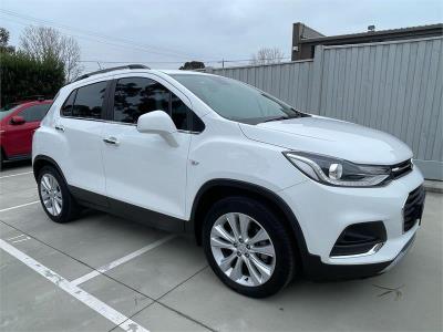 2019 Holden Trax LT Wagon TJ MY20 for sale in Mornington