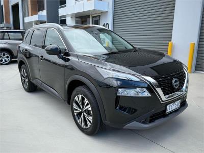 2023 Nissan X-TRAIL ST-L Wagon T33 MY23 for sale in Mornington