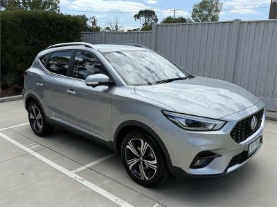 2022 MG ZST Vibe Wagon MY22 for sale in Mornington