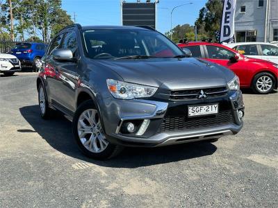 2019 MITSUBISHI ASX ES (2WD) 4D WAGON XC MY19 for sale in Newcastle and Lake Macquarie