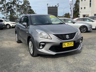 2022 SUZUKI BALENO GL 4D HATCHBACK EW SERIES II MY22 for sale in Newcastle and Lake Macquarie