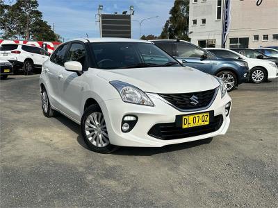 2022 SUZUKI BALENO GL 4D HATCHBACK SERIES II for sale in Newcastle and Lake Macquarie