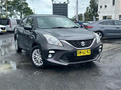 2021 SUZUKI BALENO GL 4D HATCHBACK SERIES II for sale in Newcastle and Lake Macquarie