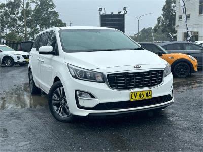 2019 KIA CARNIVAL SLi 4D WAGON YP PE MY20 for sale in Newcastle and Lake Macquarie