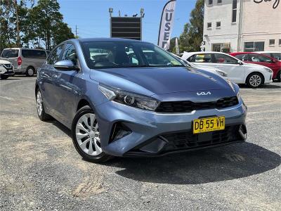 2021 KIA CERATO S 4D SEDAN BD MY22 for sale in Newcastle and Lake Macquarie