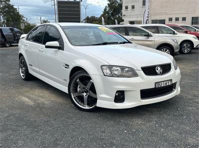 2013 HOLDEN COMMODORE SS Z-SERIES 4D SEDAN VE II MY12.5 for sale in Newcastle and Lake Macquarie