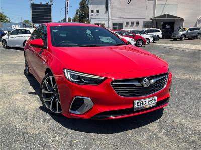 2017 HOLDEN COMMODORE VXR 5D LIFTBACK ZB for sale in Newcastle and Lake Macquarie