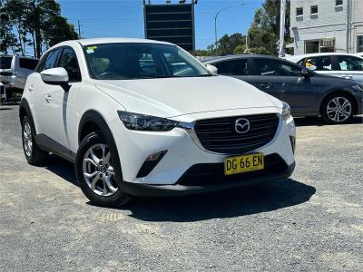 2022 MAZDA CX-3 MAXX SPORT (FWD) 4D WAGON CX3H for sale in Newcastle and Lake Macquarie