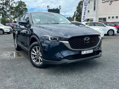 2022 MAZDA CX-5 MAXX SPORT (FWD) 4D WAGON CX5L for sale in Newcastle and Lake Macquarie