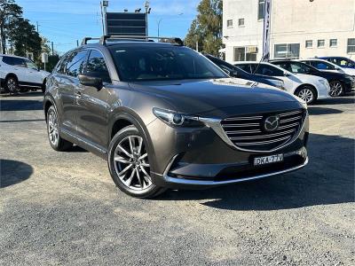 2016 MAZDA CX-9 AZAMI (FWD) 4D WAGON MY16 for sale in Newcastle and Lake Macquarie