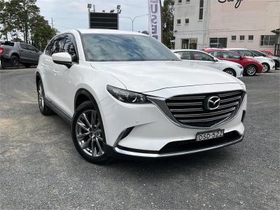 2017 MAZDA CX-9 GT (AWD) 4D WAGON MY16 for sale in Newcastle and Lake Macquarie