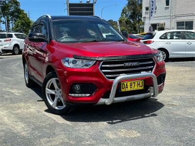 2020 HAVAL H2 LUX 2WD 4D WAGON MY20 for sale in Newcastle and Lake Macquarie