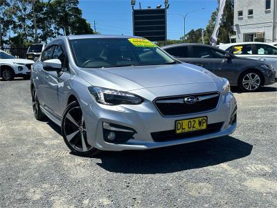 2017 SUBARU IMPREZA 2.0i-S (AWD) 4D SEDAN MY17 for sale in Newcastle and Lake Macquarie