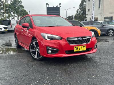 2018 SUBARU IMPREZA 2.0i-S (AWD) 5D HATCHBACK MY18 for sale in Newcastle and Lake Macquarie