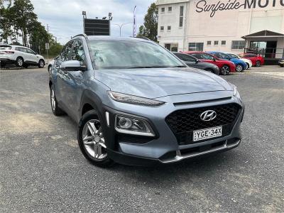 2017 HYUNDAI KONA ACTIVE (FWD) 4D WAGON OS for sale in Newcastle and Lake Macquarie