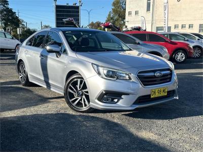 2019 SUBARU LIBERTY 2.5i 4D SEDAN MY19 for sale in Newcastle and Lake Macquarie