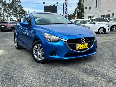 2015 MAZDA MAZDA2 NEO 5D HATCHBACK DJ for sale in Newcastle and Lake Macquarie