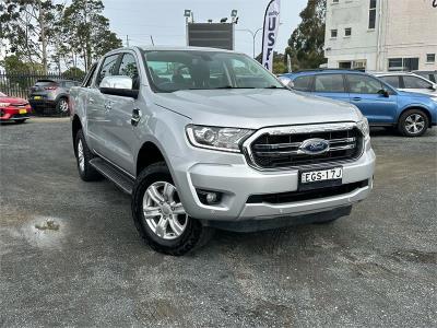 2019 FORD RANGER XLT 3.2 (4x4) DOUBLE CAB P/UP PX MKIII MY19 for sale in Newcastle and Lake Macquarie