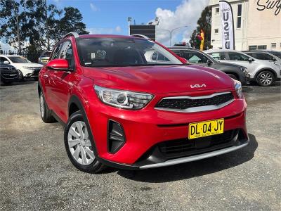 2022 KIA STONIC S 4D WAGON YB MY22 for sale in Newcastle and Lake Macquarie