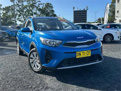 2021 KIA STONIC S 4D WAGON YB MY22 for sale in Newcastle and Lake Macquarie