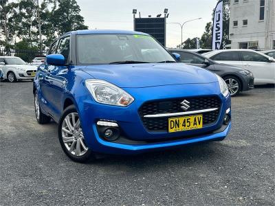 2023 SUZUKI SWIFT GL NAVI 5D HATCHBACK AZ SERIES II for sale in Newcastle and Lake Macquarie