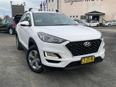 2018 HYUNDAI TUCSON GO (FWD) 4D WAGON TL3 MY19 for sale in Newcastle and Lake Macquarie