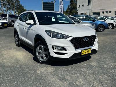 2018 HYUNDAI TUCSON GO (FWD) 4D WAGON TL3 MY19 for sale in Newcastle and Lake Macquarie