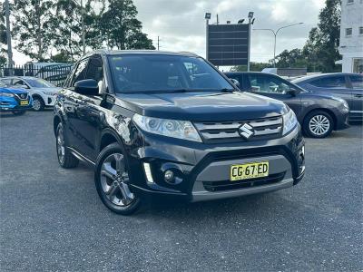 2015 SUZUKI VITARA RT-S 4D WAGON LY for sale in Newcastle and Lake Macquarie