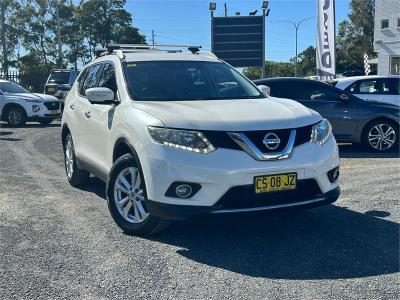 2016 NISSAN X-TRAIL ST-L (FWD) 4D WAGON T32 for sale in Newcastle and Lake Macquarie