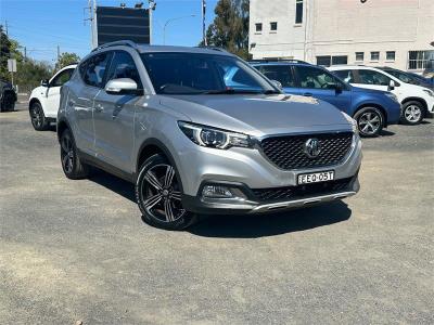 2019 MG ZS ESSENCE 4D WAGON MY19 for sale in Newcastle and Lake Macquarie